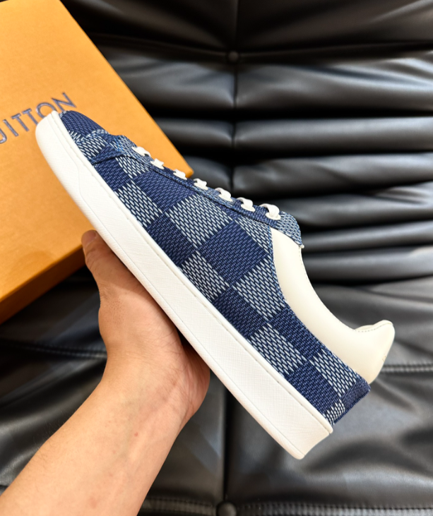 Mila's Edit - LOV Men Shoes - 087