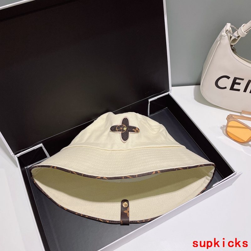 Louis Vuitton Luxury Cap