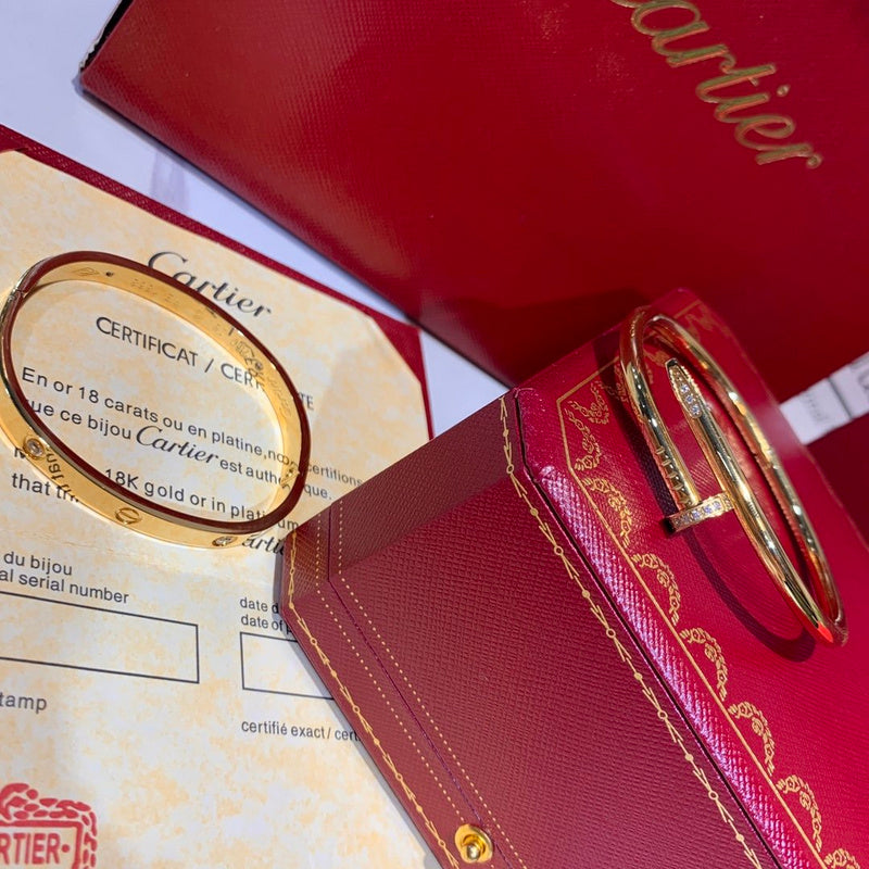Cartier Jewelry