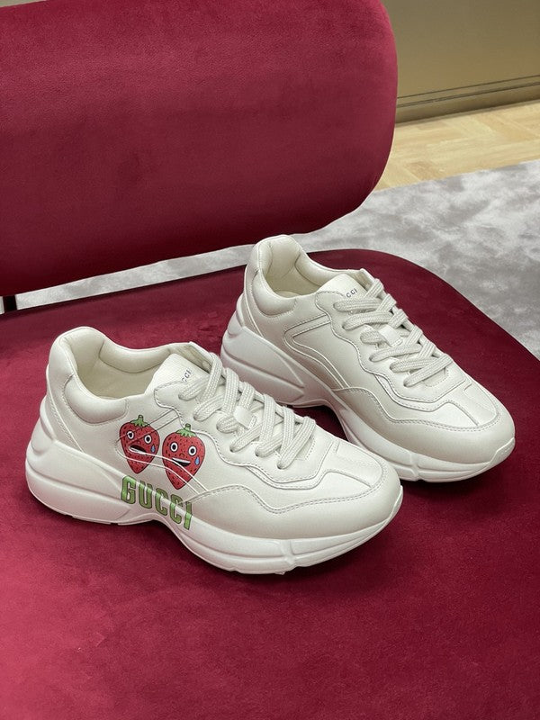 Gucci Luxury Shoes