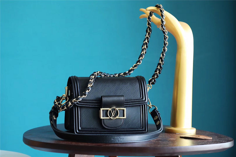 I W Fashion Lu-Vi bags - 8115
