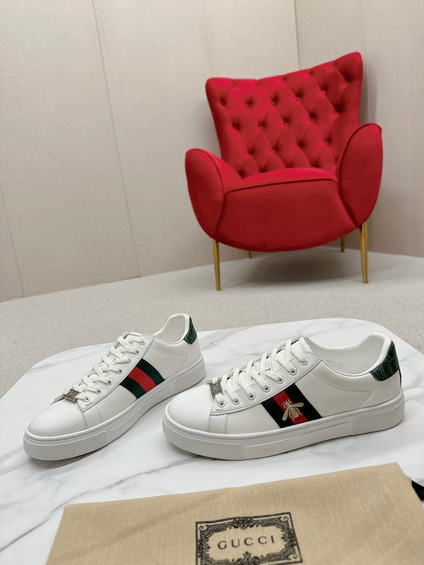 Gucci Luxury Shoes