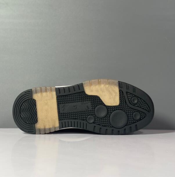 Mila's Edit - YZO Men Shoes - 078