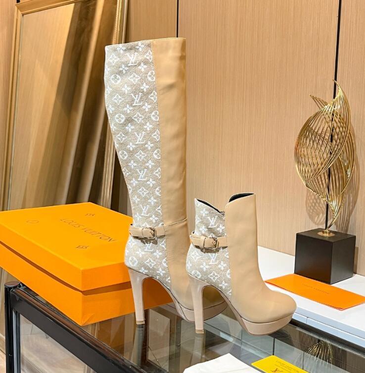 Mila's Edit - LOV Women Shoes - 844