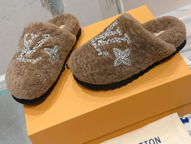 Mila's Edit - LOV Women Shoes - 450