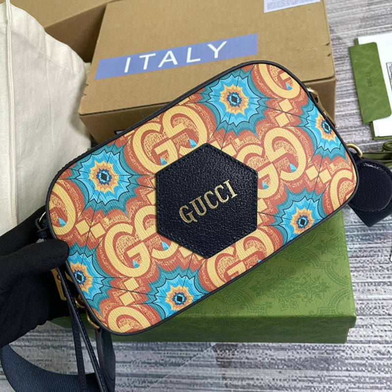PHA - GUKI Bags - 1585