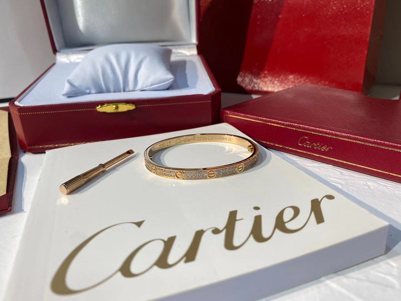 Cartier Jewelry