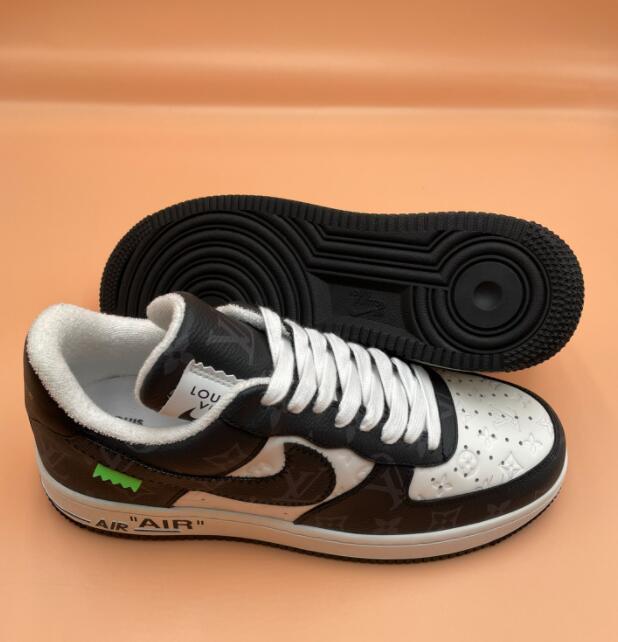 Mila's Edit - LOV Men Shoes - 982