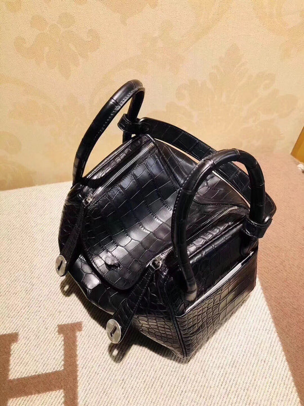 PHA - HMS Bags - 1607