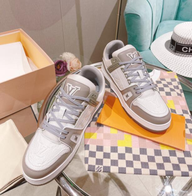 Mila's Edit - LOV Men Shoes - 942