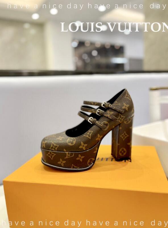 Mila's Edit - LOV Women Shoes - 528
