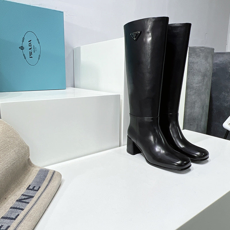 Prada Luxury Shoes