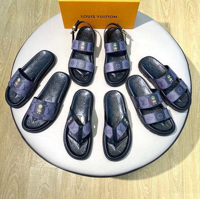 Mila's Edit - LOV Men Shoes - 1090