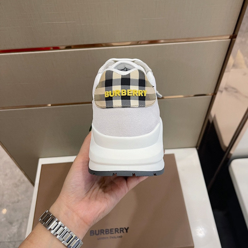 Burberry Luxury Shoes