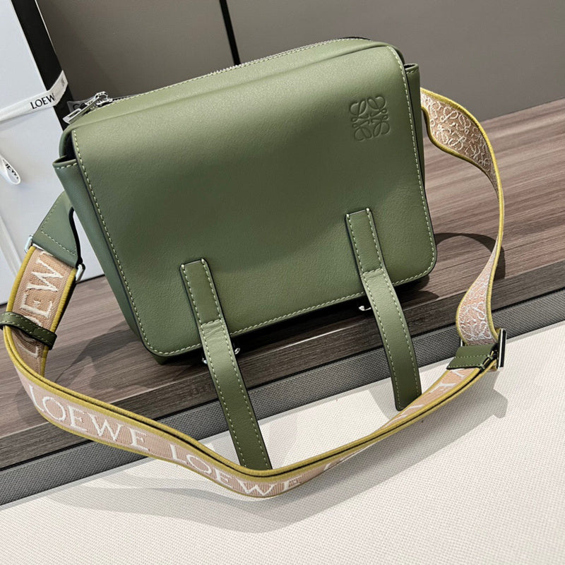 PHA - LWO Bags - 113