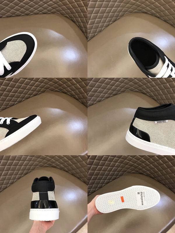 Hermes Luxury Shoes
