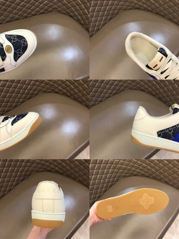 Gucci Luxury Shoes
