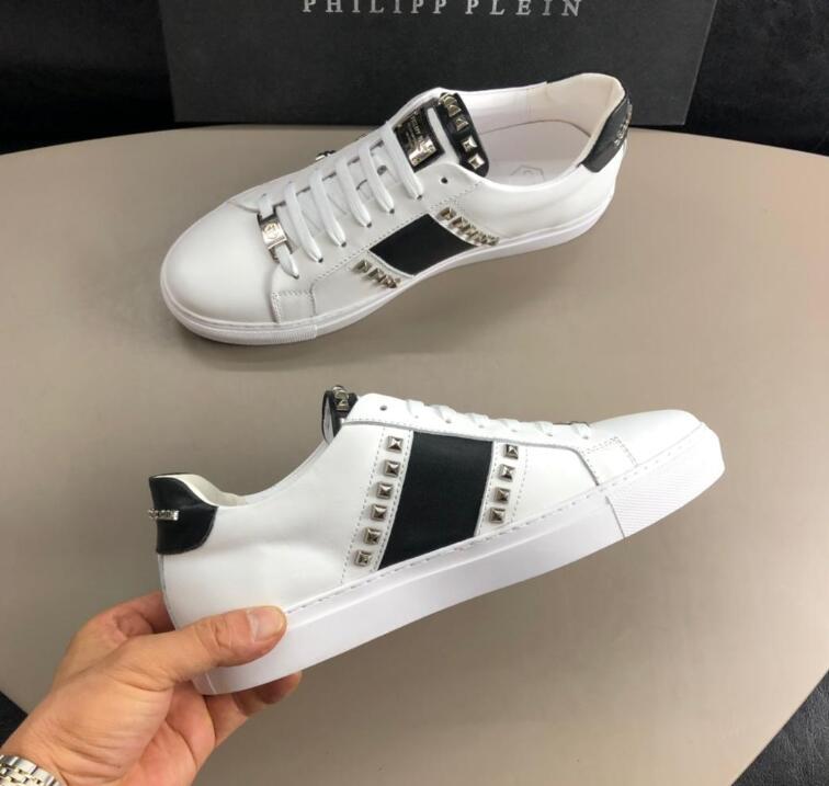 Mila's Edit - PHP Shoes - 201