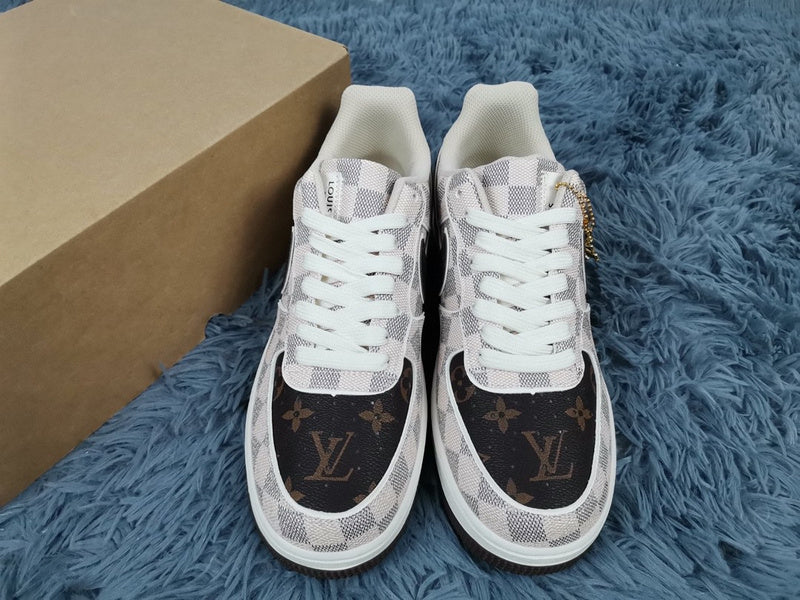 Nike Luxury Shoes