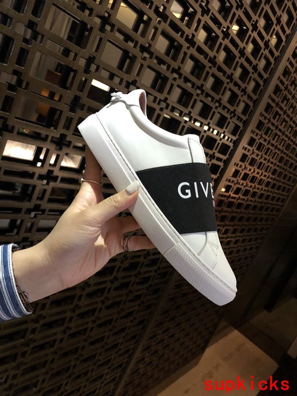 Givenchy Luxury Shoes