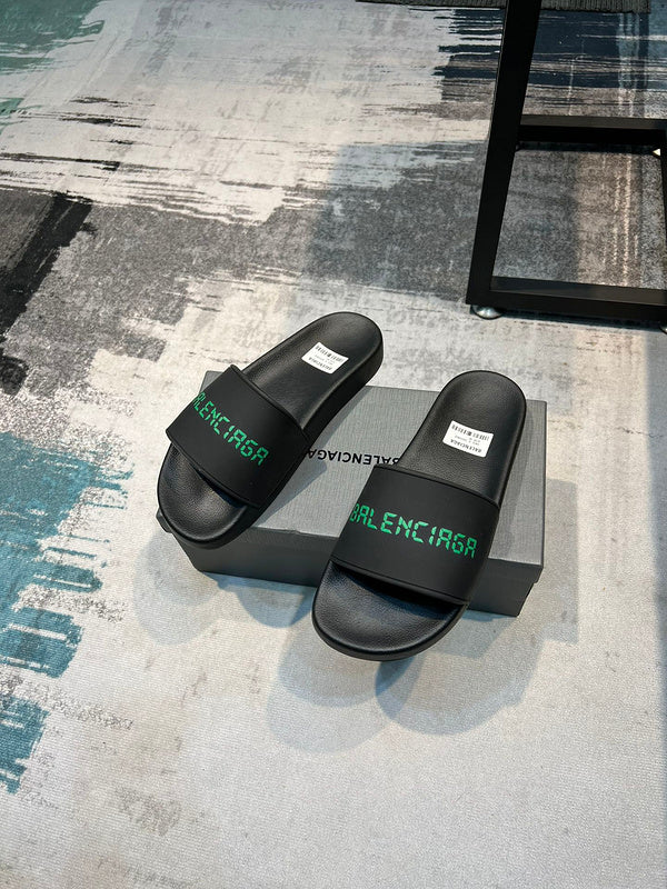 Balenciaga Luxury Sandals