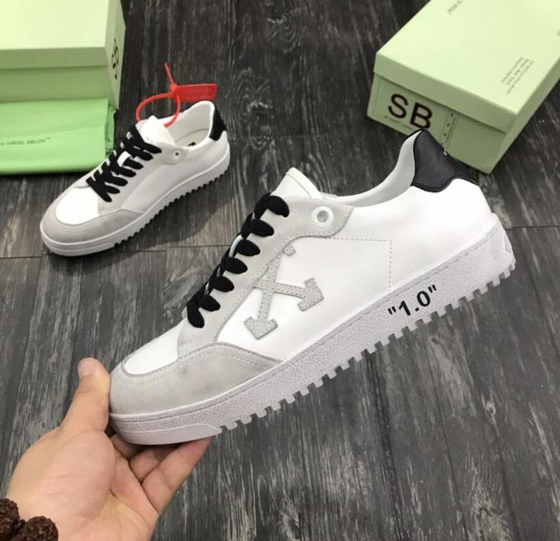 Mila's Edit - YZO Men Shoes - 261