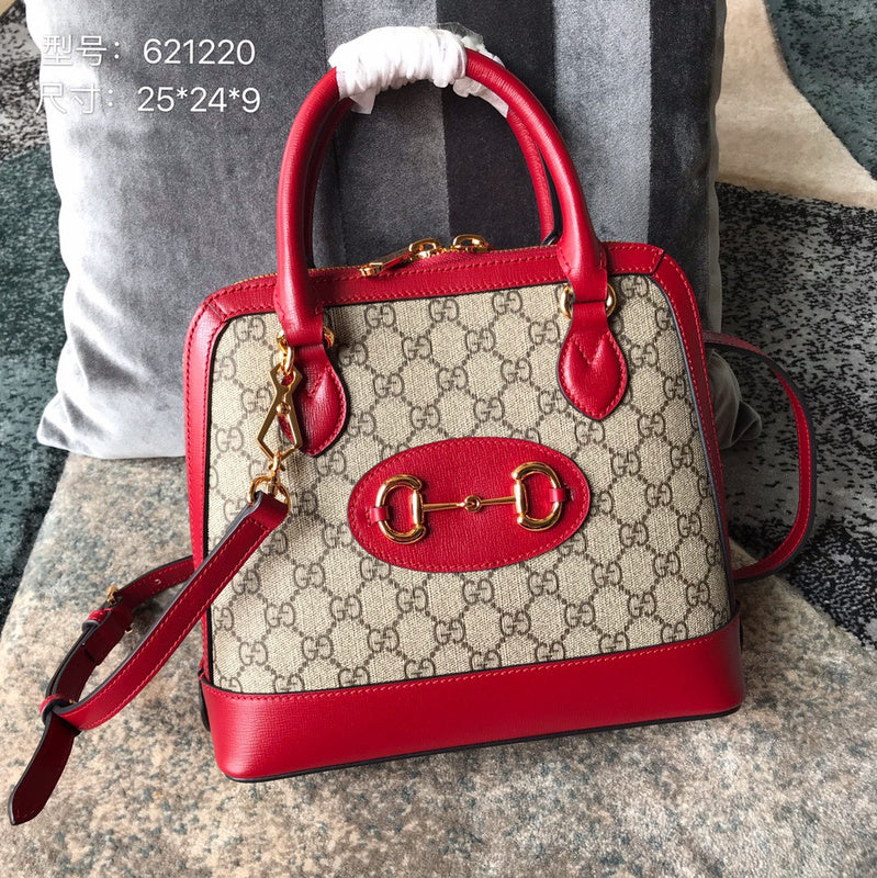 ENT - GCI Bags - 094