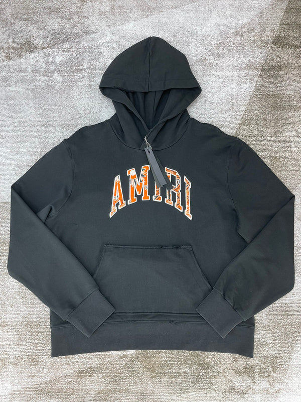AMIR Hoodies - 047