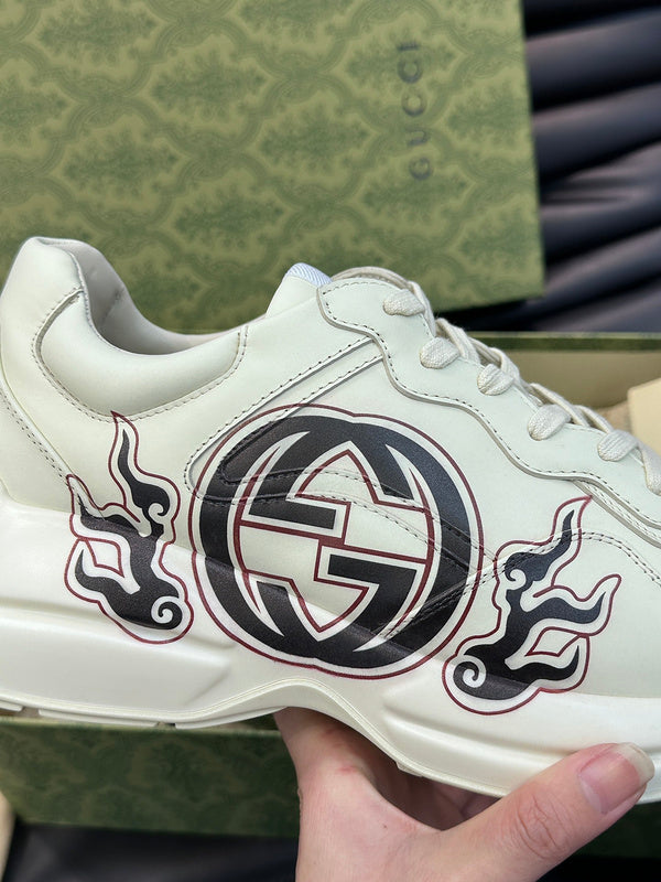 Gucci Luxury Shoes