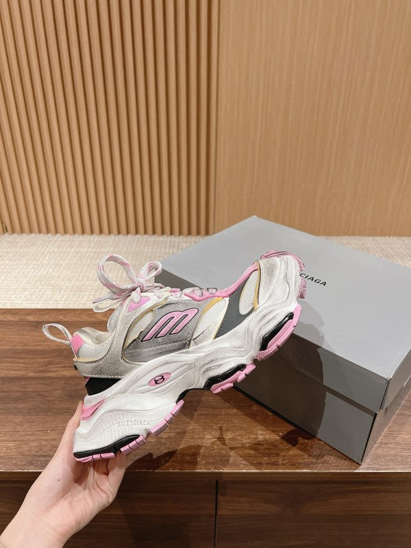 Balenciaga Luxury Shoes