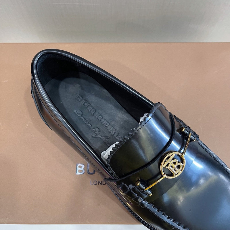 Burberry Luxury Shoes
