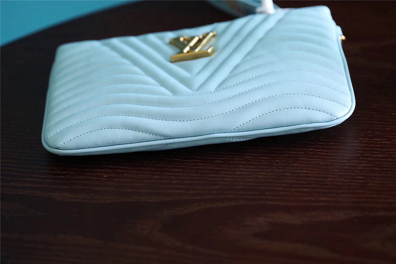 I W Fashion Lu-Vi bags - 9237