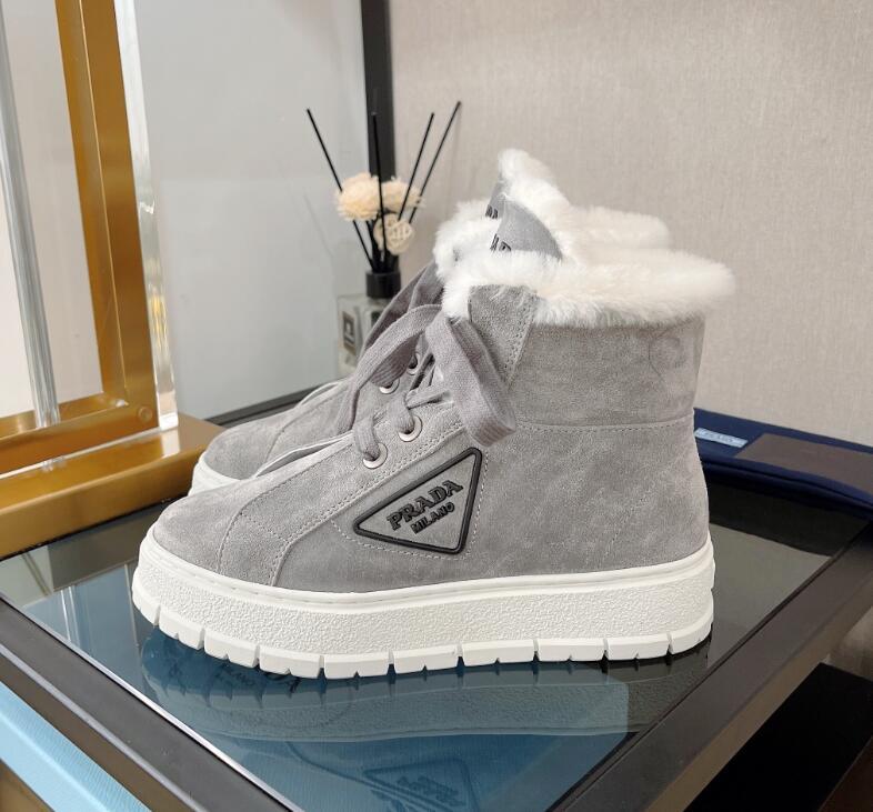 Mila's Edit - PD Women Shoes - 361