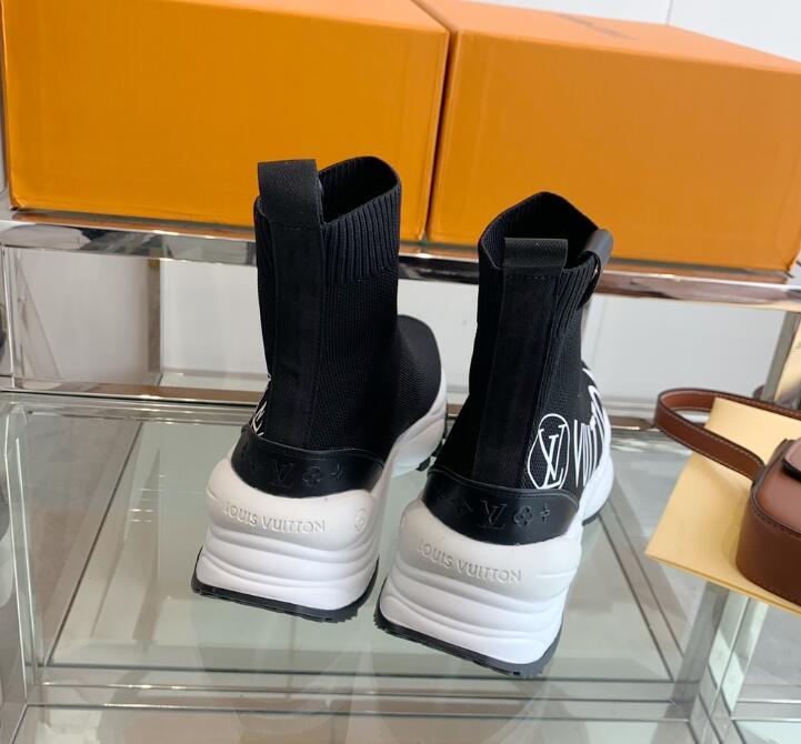 Mila's Edit - LOV Women Shoes - 643
