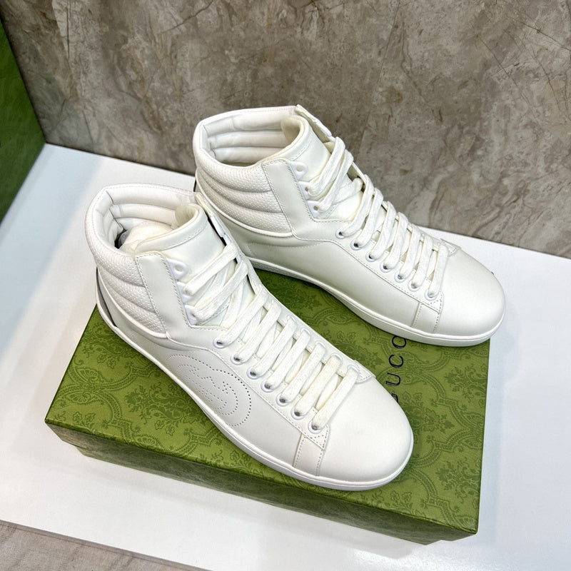 Gucci Luxury Shoes