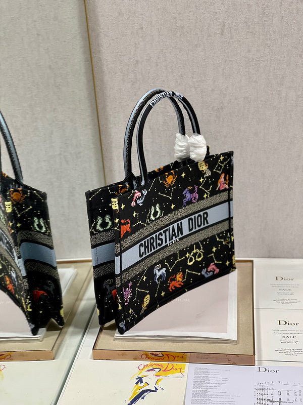 ENT - DOR Bags - 857