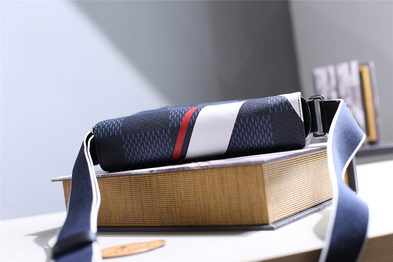 I W Fashion Lu-Vi bags - 10404