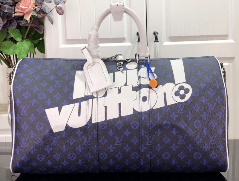 Mila's Edit - LOV Bags - 2180