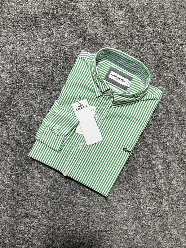 Lacoste Clothes