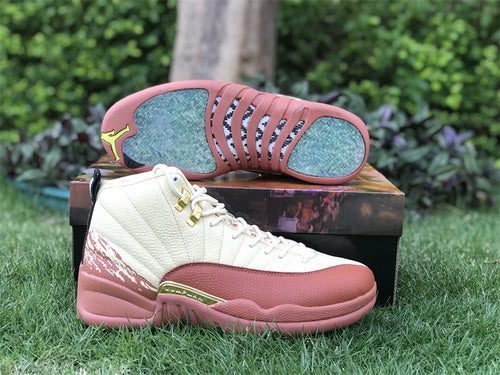 Nike Luxury Shoes