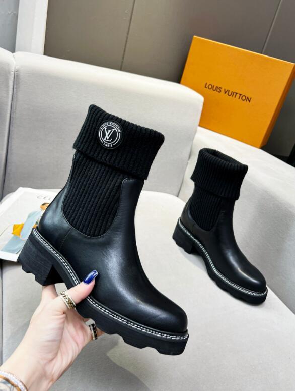 Mila's Edit - LOV Women Shoes - 665