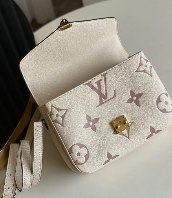 Mila's Edit - LOV Bags - 2483