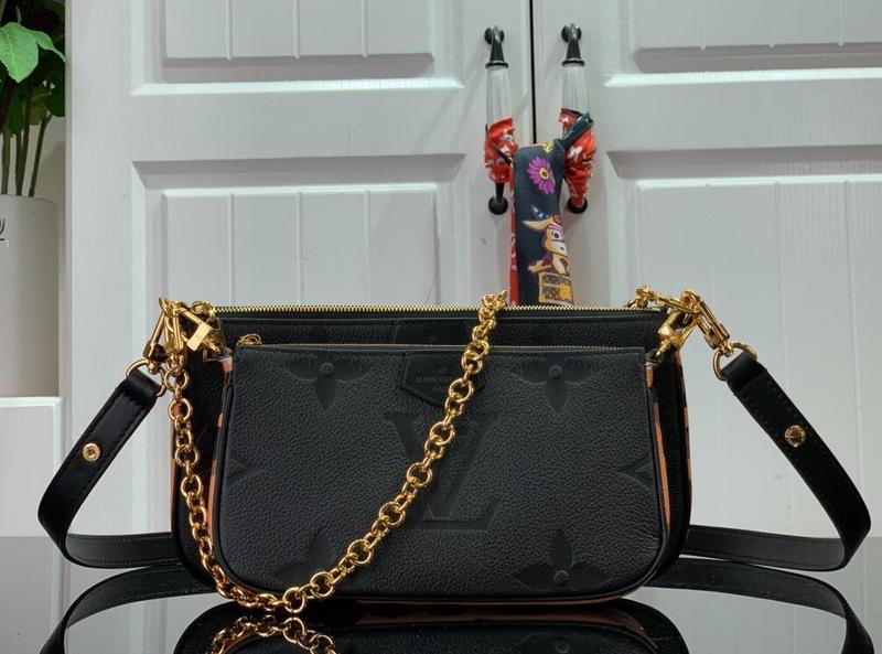 Mila's Edit - LOV Bags - 2329