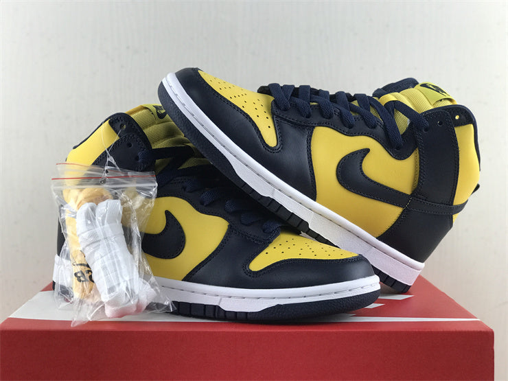 Nike Luxury Shoes