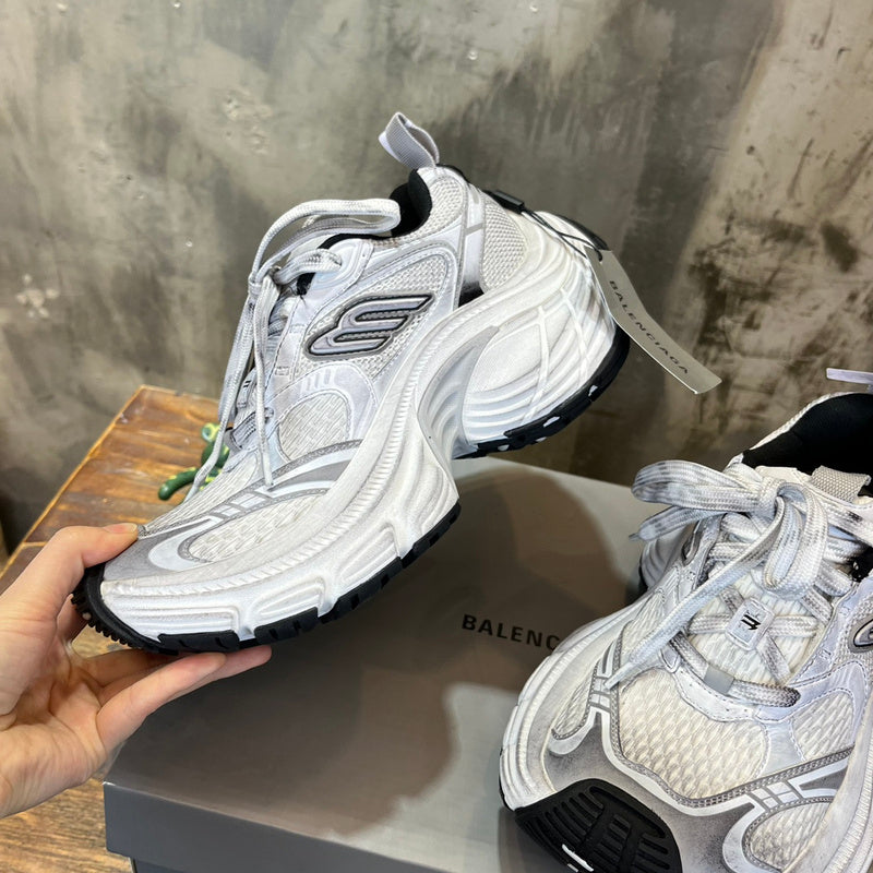 Balenciaga Luxury Shoes