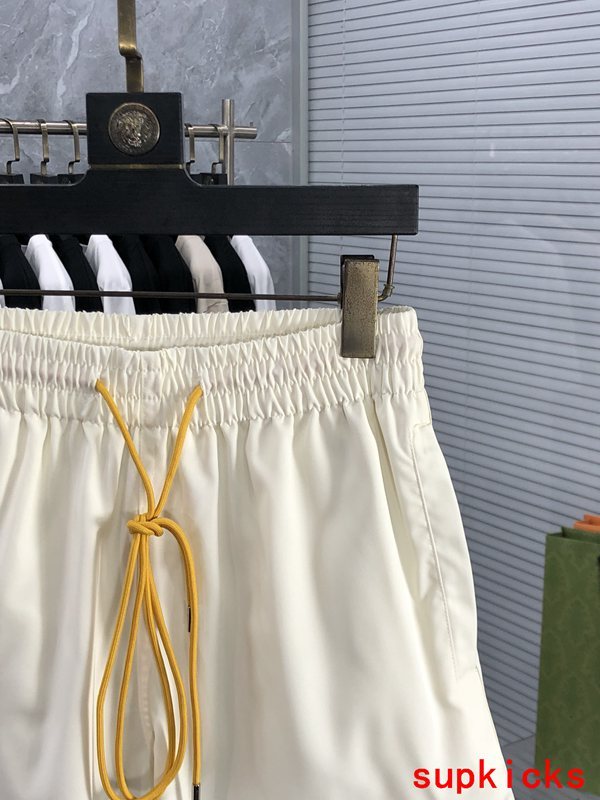 RHUDE Luxury Cloth