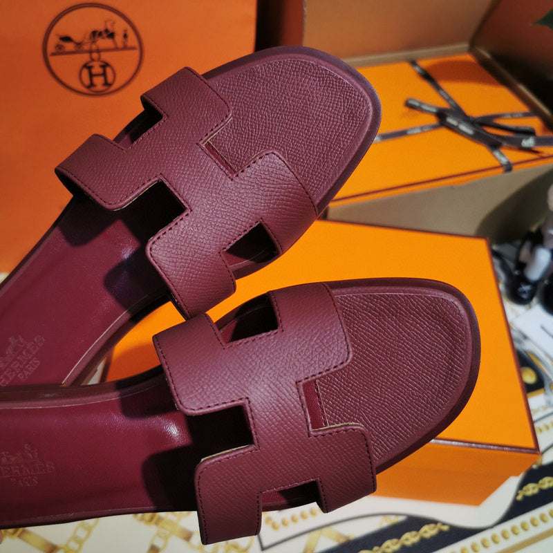 Hermes Luxury Sandals