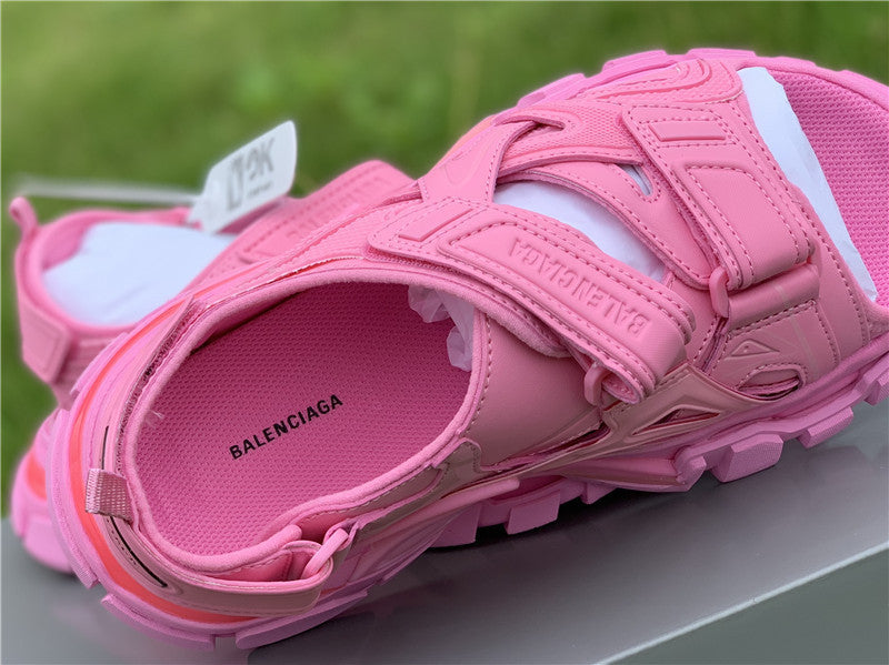 Belanciaga Luxury Shoes