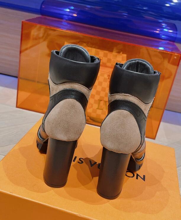 Mila's Edit - LOV Women Shoes - 401