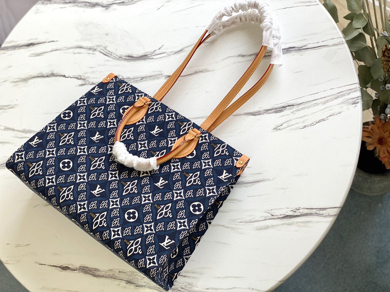 I W Fashion Lu-Vi bags - 17280